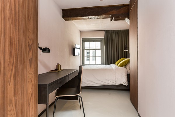 Medium property photo - Warmoesstraat 50A, 1012 JE Amsterdam